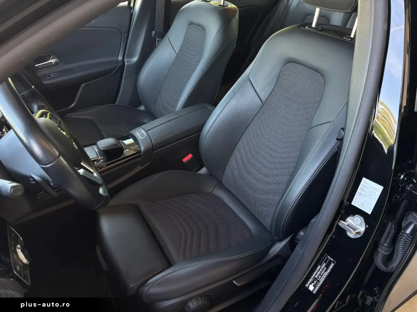 Mercedes-Benz A-250