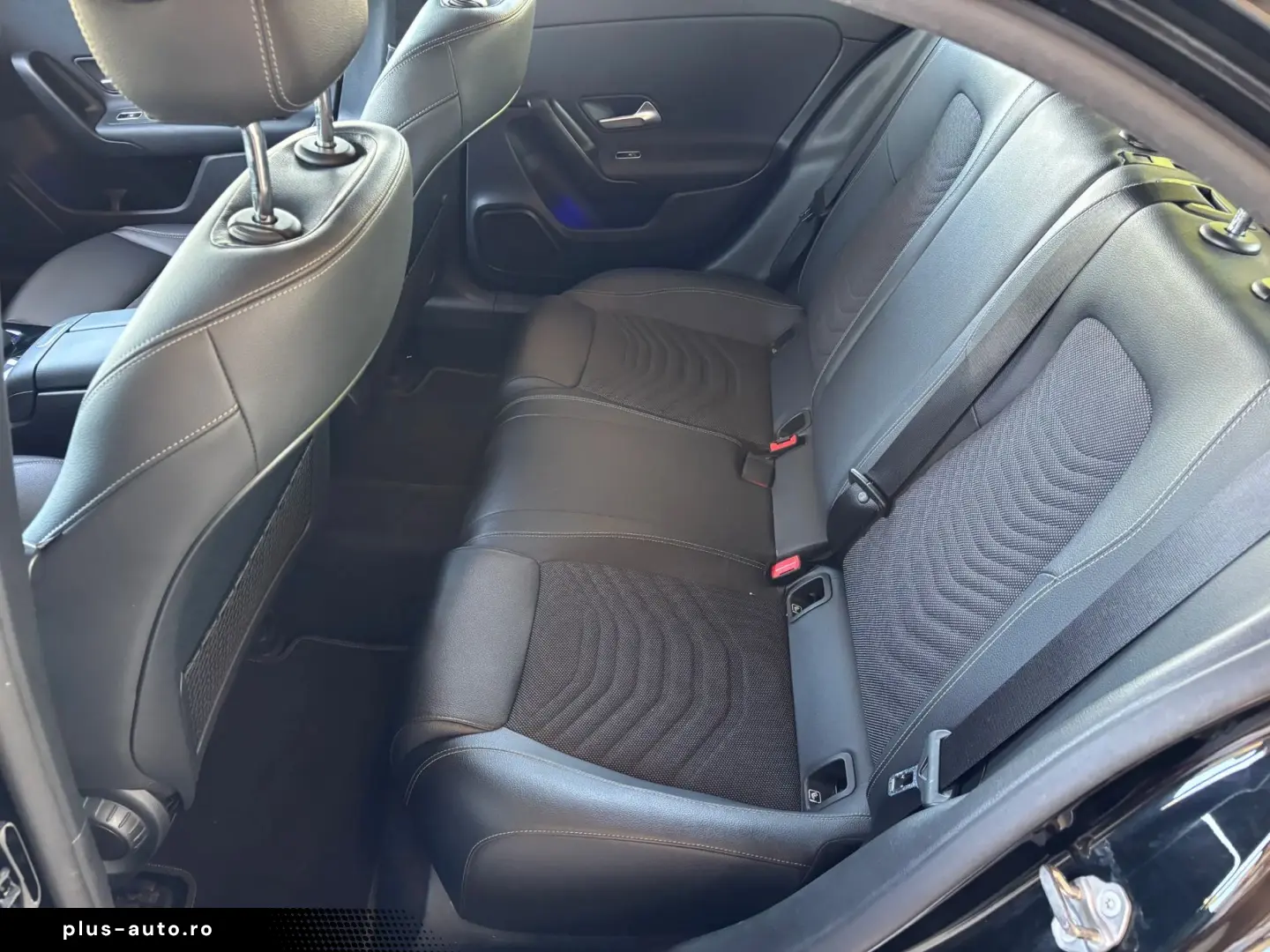 Mercedes-Benz A-250