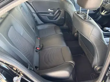 Mercedes-Benz A-250