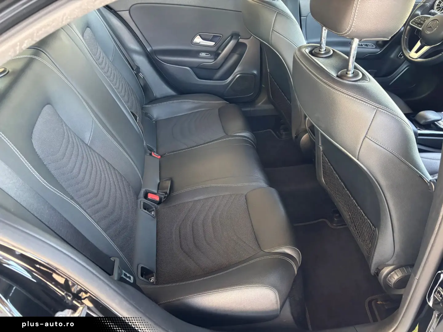 Mercedes-Benz A-250