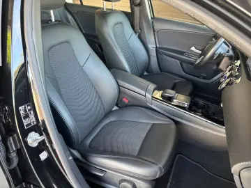 Mercedes-Benz A-250