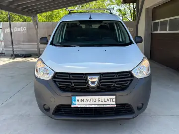 Dacia Dokker