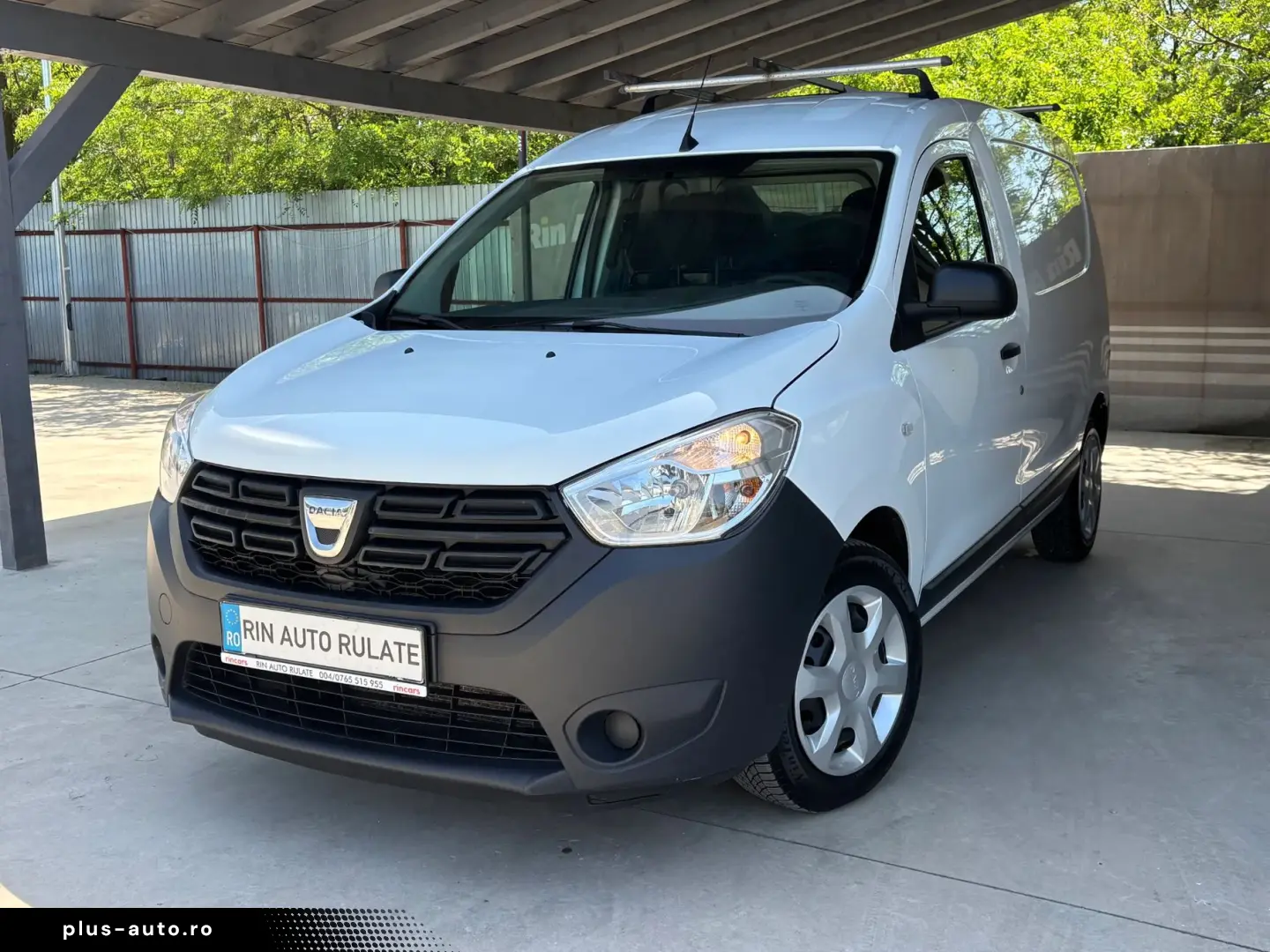 Dacia Dokker