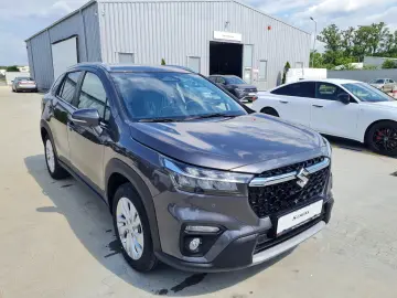 Suzuki Sx4-S-Cross