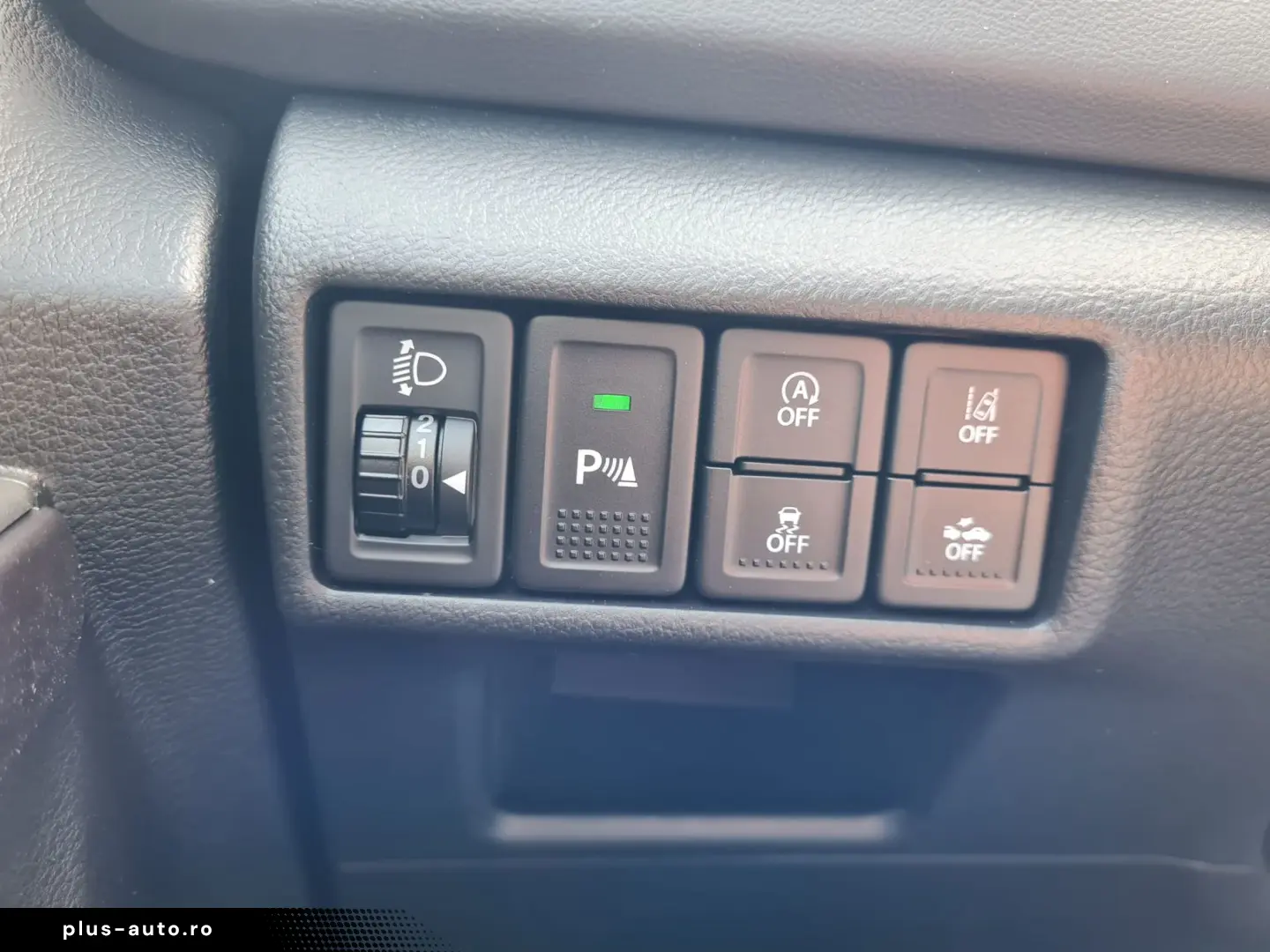 Suzuki Sx4-S-Cross