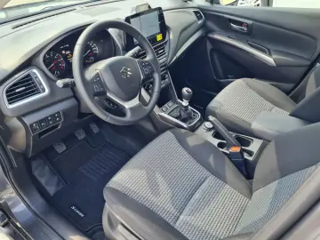 Suzuki Sx4-S-Cross