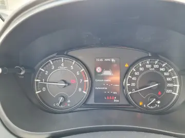 Suzuki Sx4-S-Cross