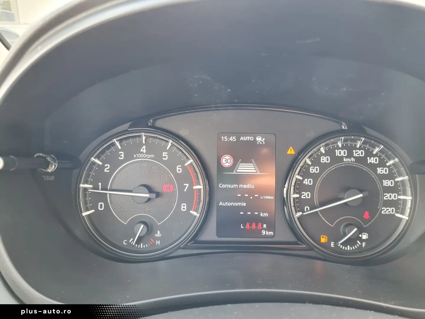 Suzuki Sx4-S-Cross