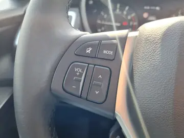 Suzuki Sx4-S-Cross