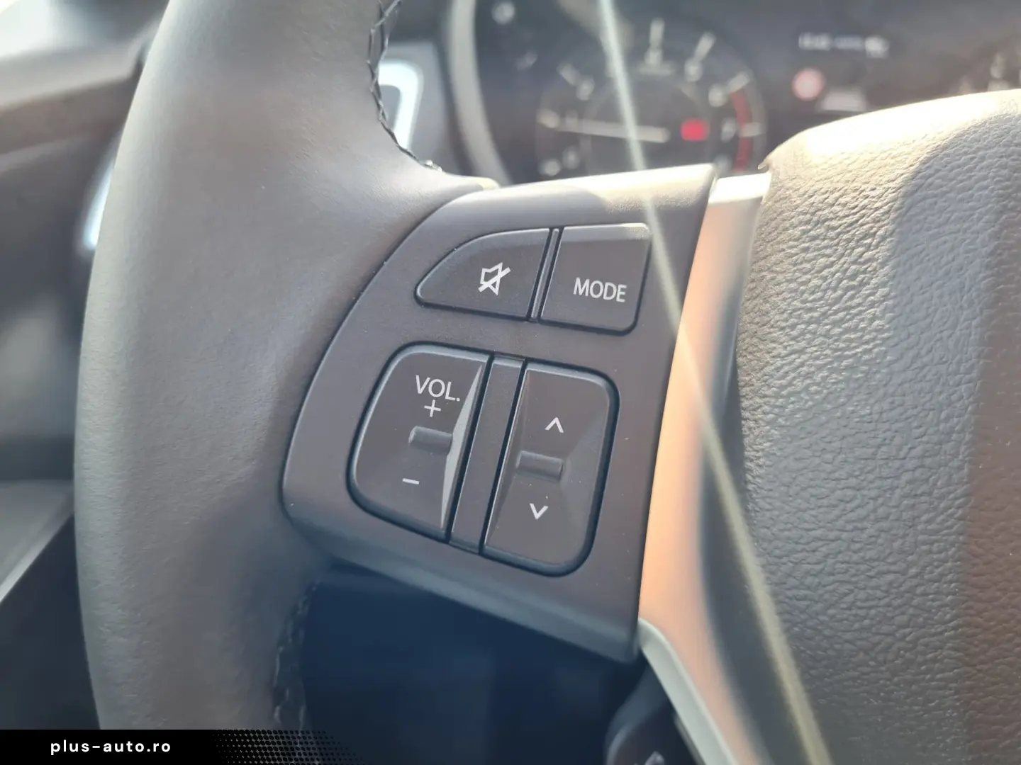 Suzuki Sx4-S-Cross