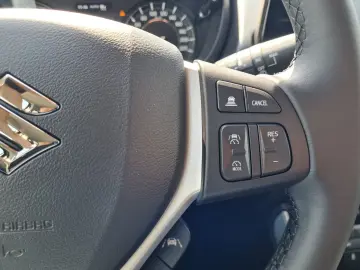 Suzuki Sx4-S-Cross