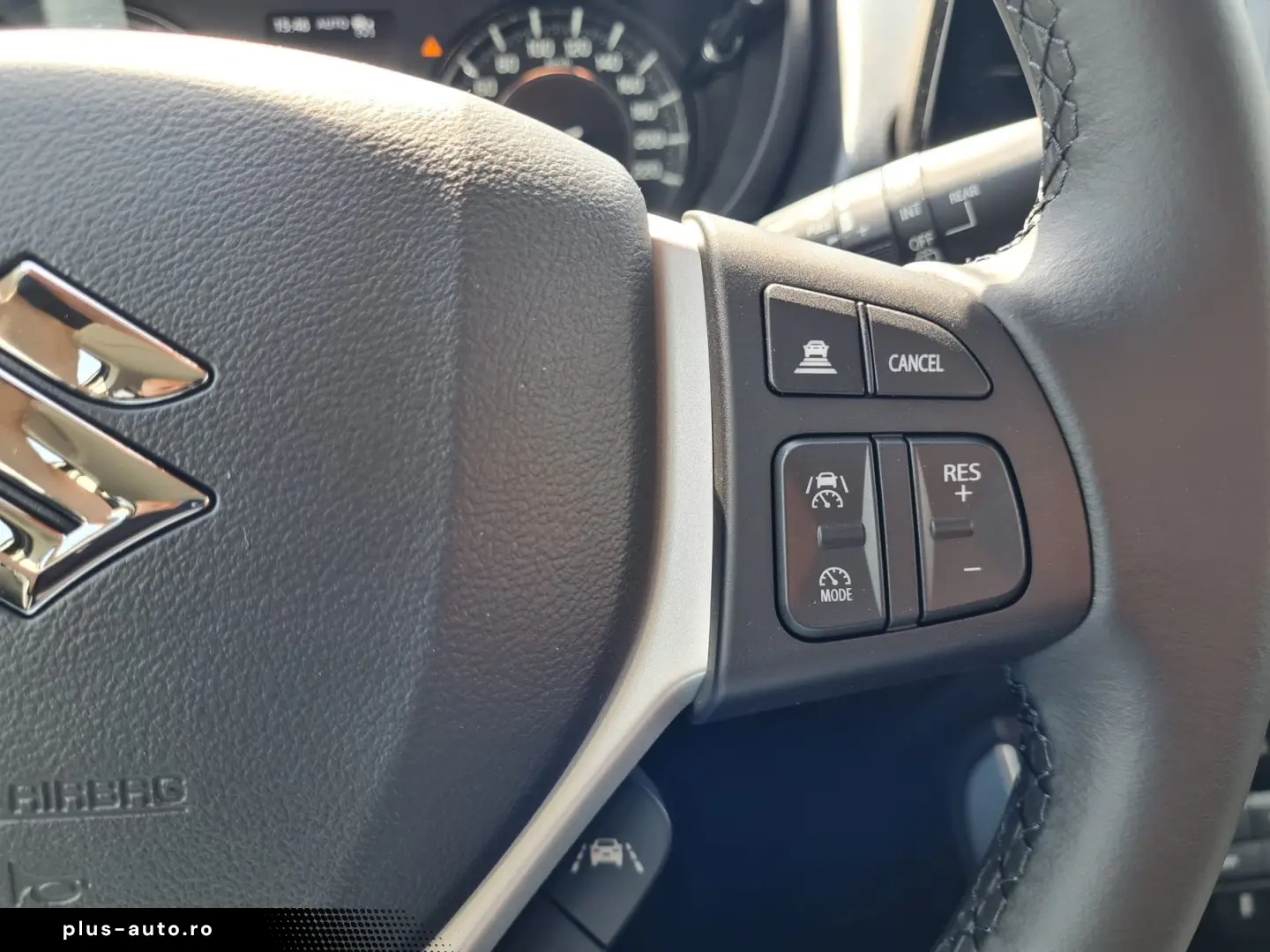 Suzuki Sx4-S-Cross