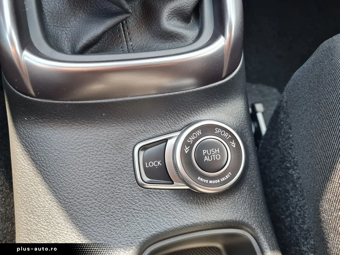 Suzuki Sx4-S-Cross
