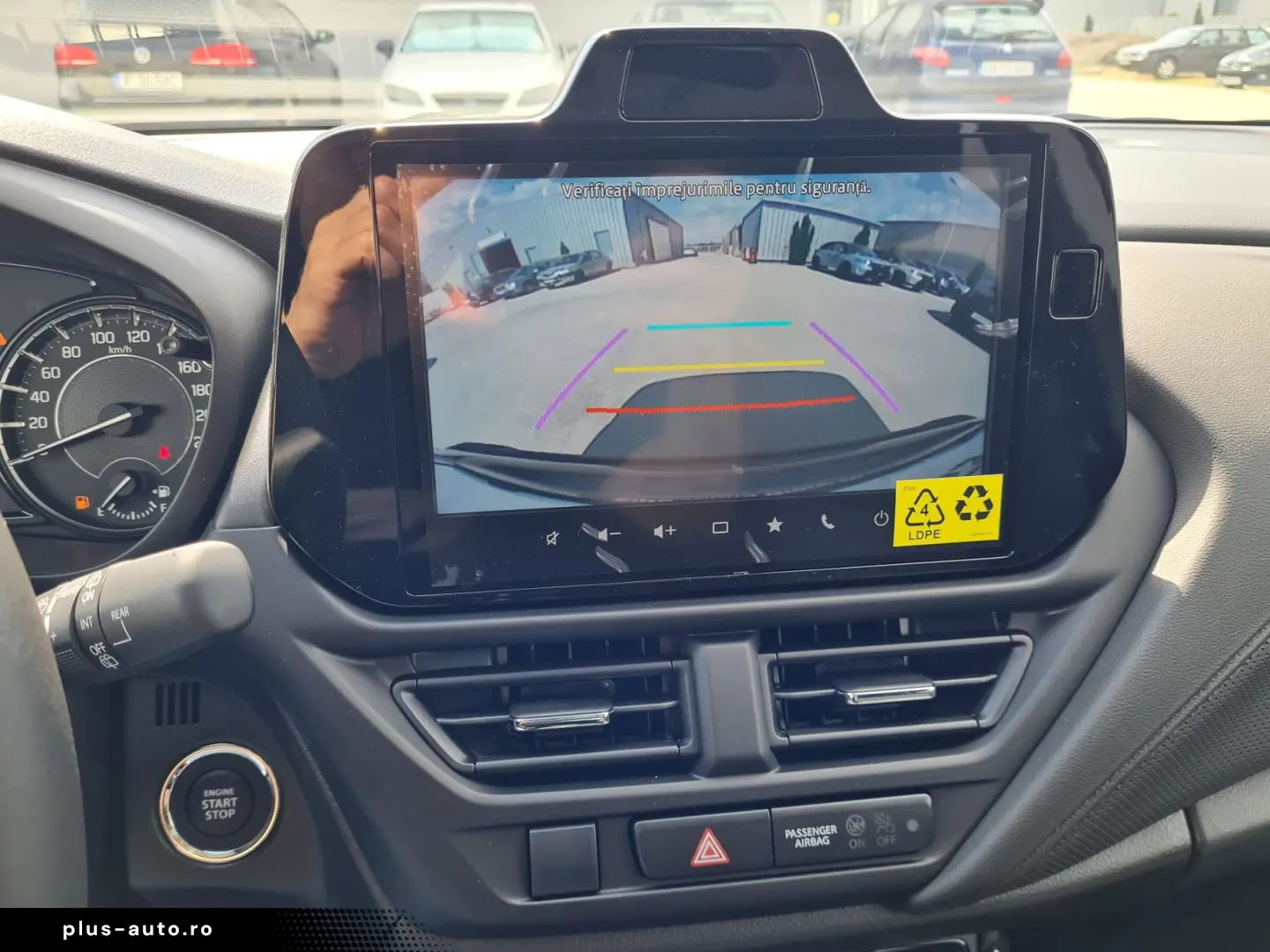 Suzuki Sx4-S-Cross