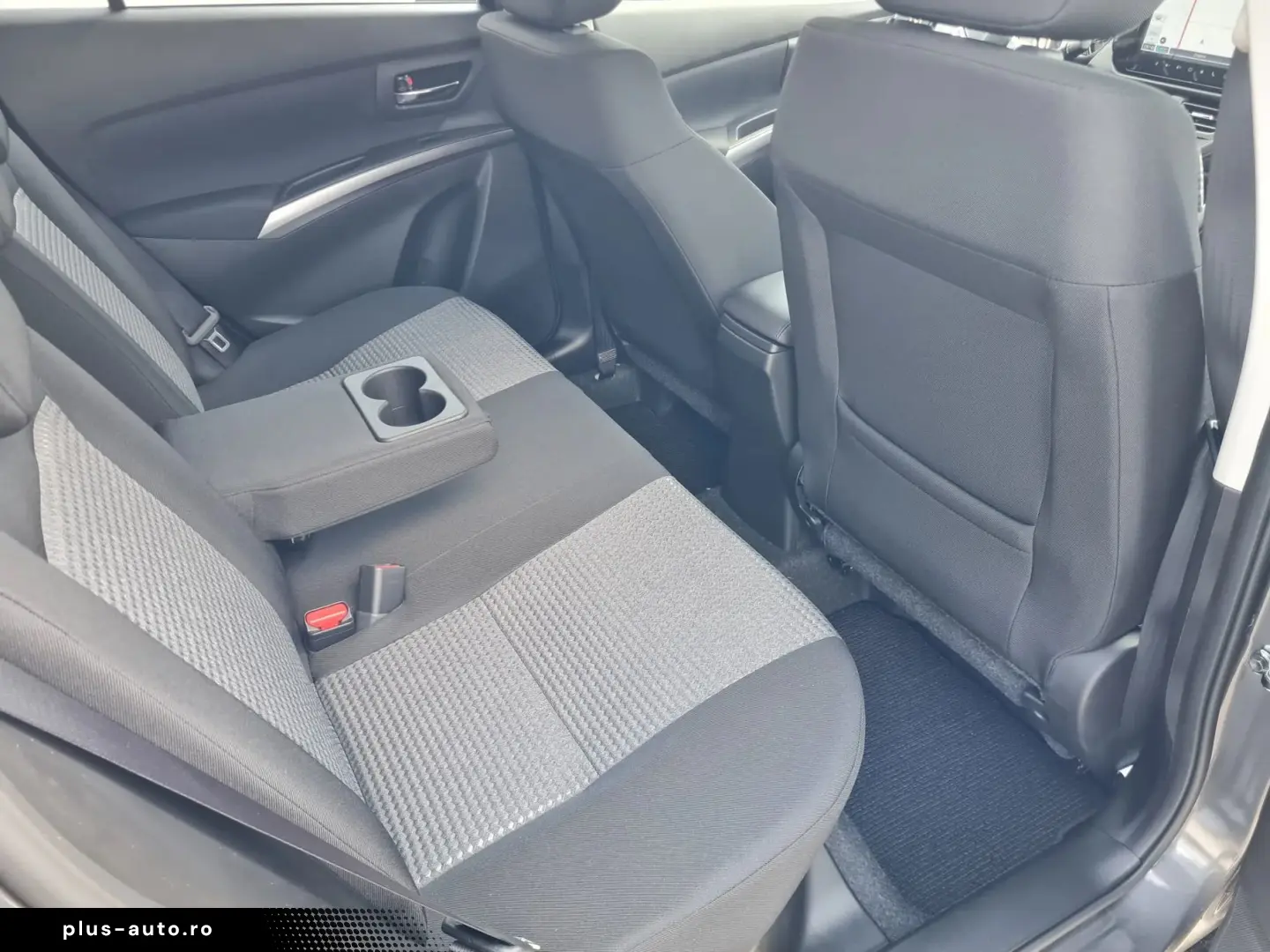 Suzuki Sx4-S-Cross