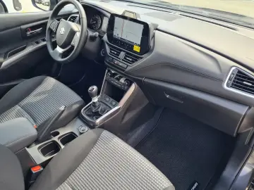 Suzuki Sx4-S-Cross