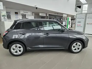 Suzuki Swift Hybrid 1.2 Dualjet 80CP MHEV Passion