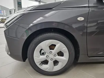 Suzuki Swift Hybrid 1.2 Dualjet 80CP MHEV Passion