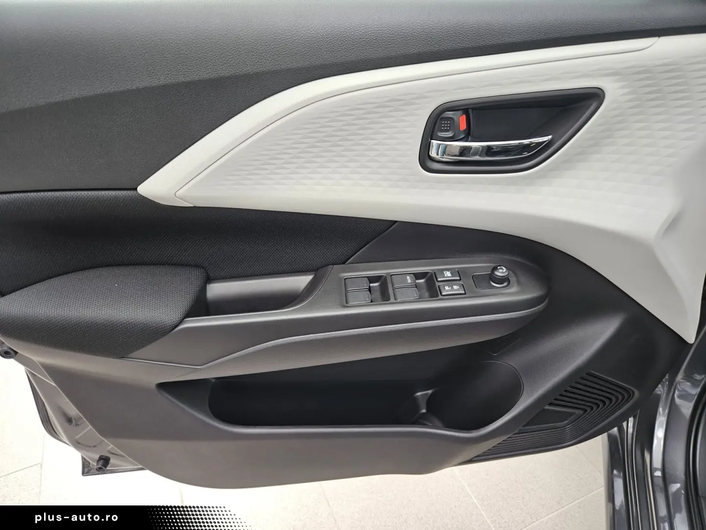 Suzuki Swift Hybrid 1.2 Dualjet 80CP MHEV Passion