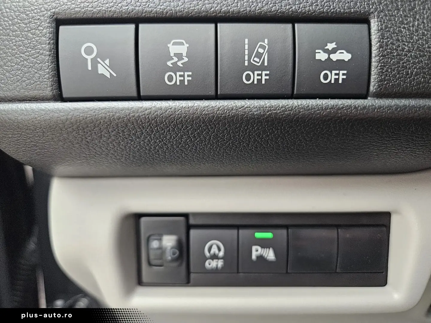 Suzuki Swift Hybrid 1.2 Dualjet 80CP MHEV Passion