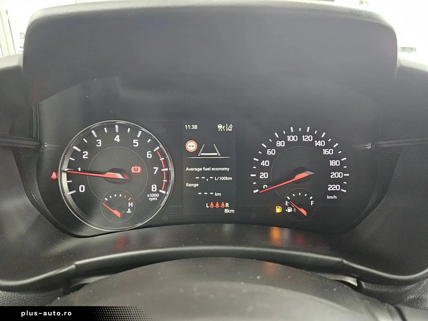 Suzuki Swift Hybrid 1.2 Dualjet 80CP MHEV Passion