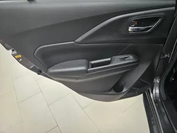 Suzuki Swift Hybrid 1.2 Dualjet 80CP MHEV Passion