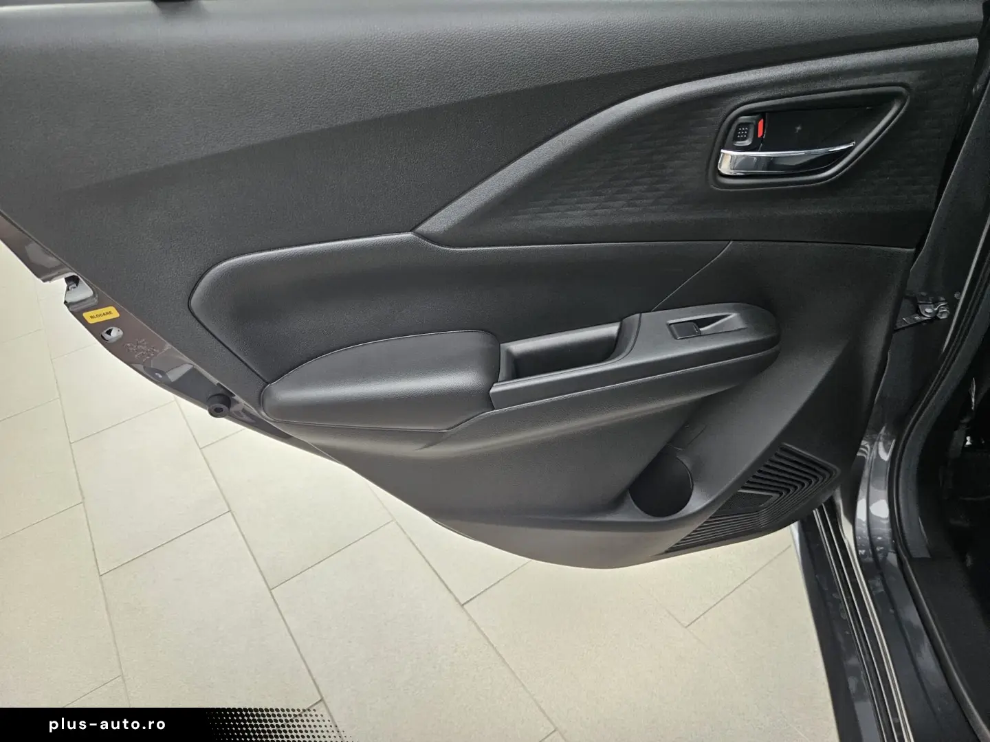 Suzuki Swift Hybrid 1.2 Dualjet 80CP MHEV Passion