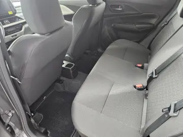 Suzuki Swift Hybrid 1.2 Dualjet 80CP MHEV Passion