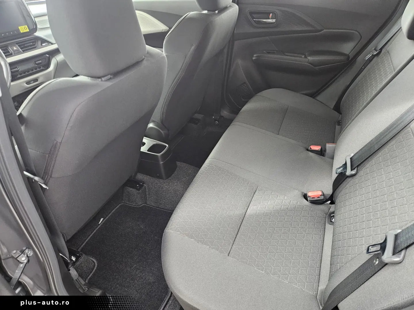 Suzuki Swift Hybrid 1.2 Dualjet 80CP MHEV Passion