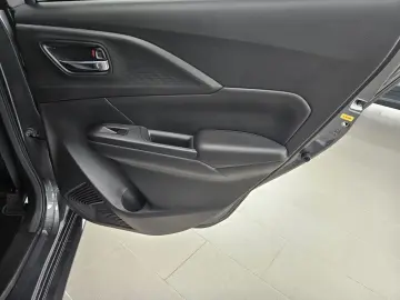 Suzuki Swift Hybrid 1.2 Dualjet 80CP MHEV Passion