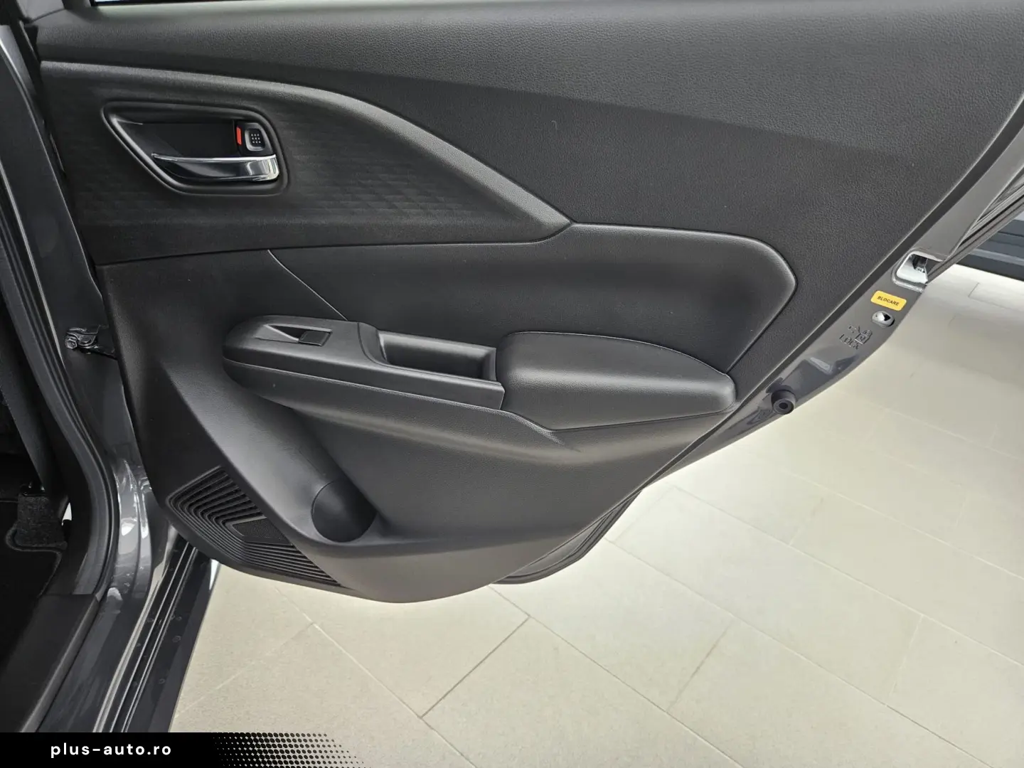 Suzuki Swift Hybrid 1.2 Dualjet 80CP MHEV Passion