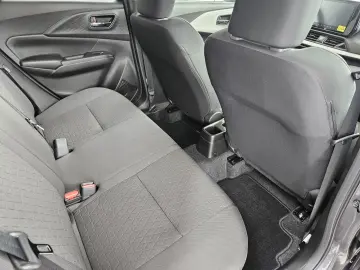 Suzuki Swift Hybrid 1.2 Dualjet 80CP MHEV Passion