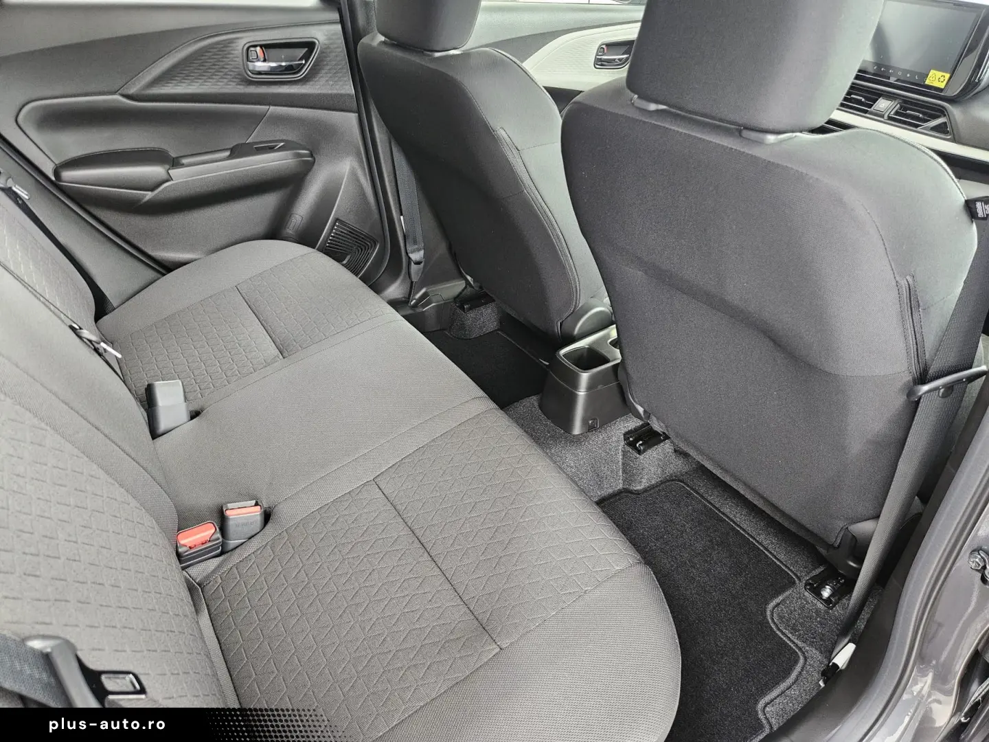 Suzuki Swift Hybrid 1.2 Dualjet 80CP MHEV Passion