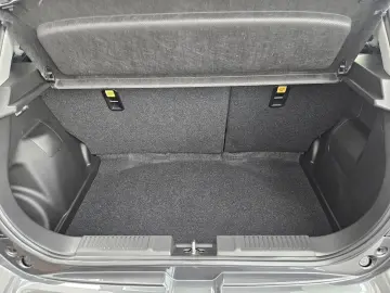 Suzuki Swift Hybrid 1.2 Dualjet 80CP MHEV Passion