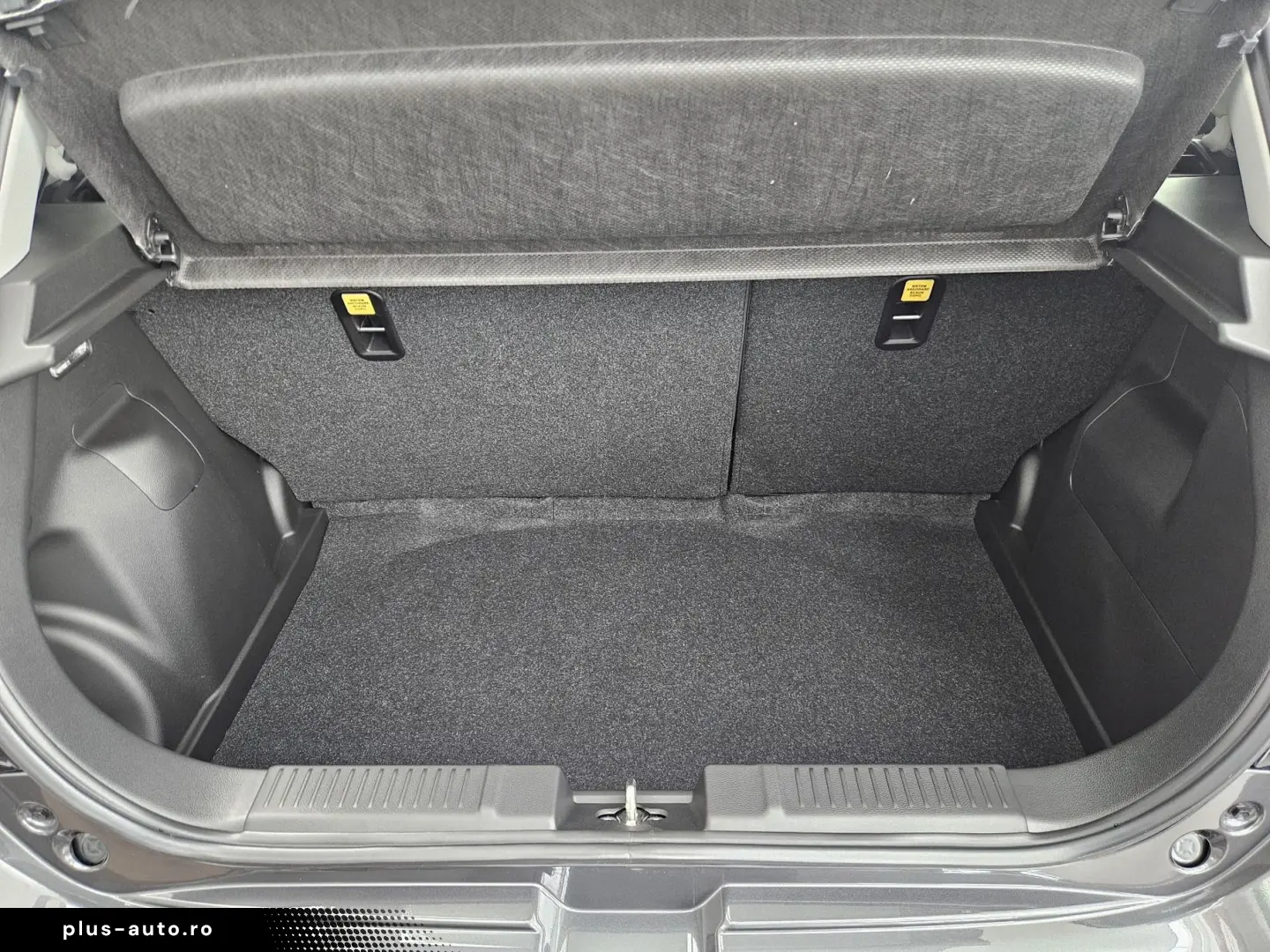 Suzuki Swift Hybrid 1.2 Dualjet 80CP MHEV Passion
