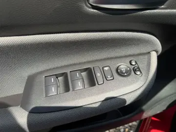 Honda Jazz 1.5 HEV Crosstar