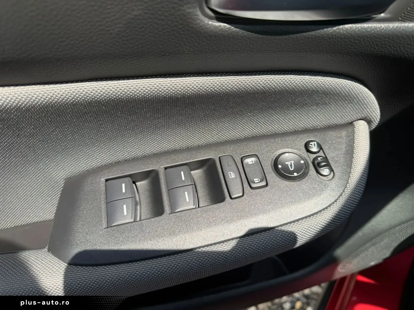 Honda Jazz 1.5 HEV Crosstar