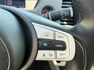Honda Jazz 1.5 HEV Crosstar
