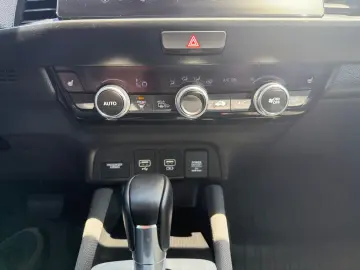 Honda Jazz 1.5 HEV Crosstar