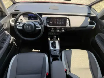 Honda Jazz 1.5 HEV Crosstar