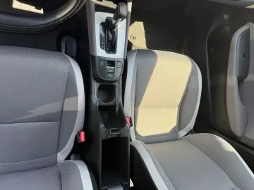 Honda Jazz 1.5 HEV Crosstar