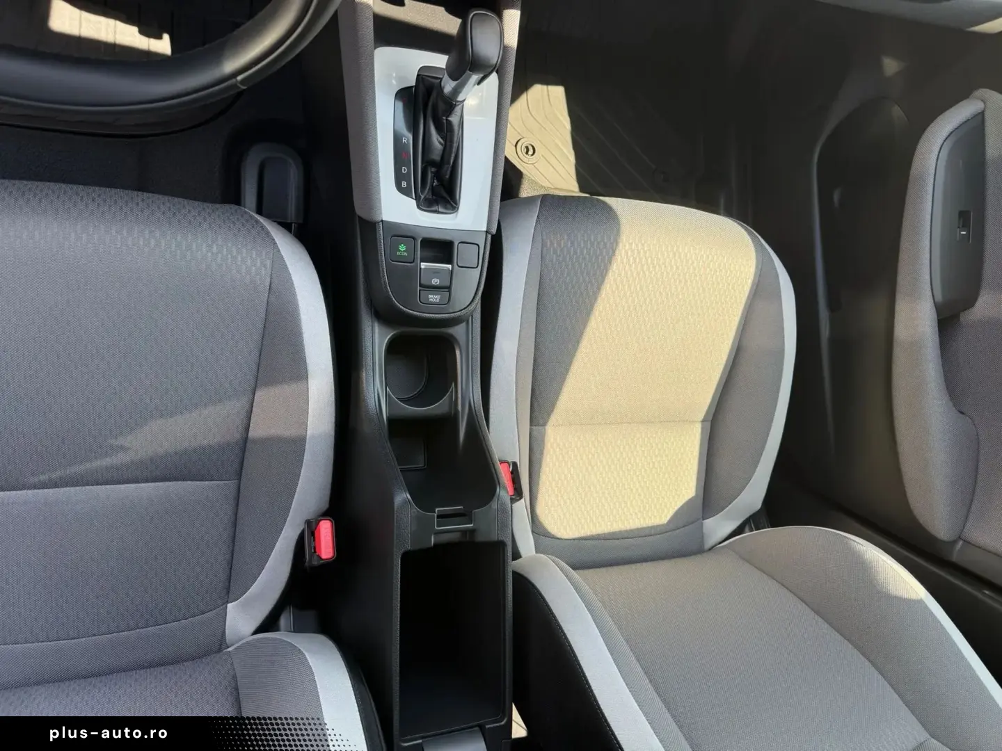 Honda Jazz 1.5 HEV Crosstar