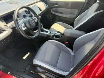 Honda Jazz 1.5 HEV Crosstar