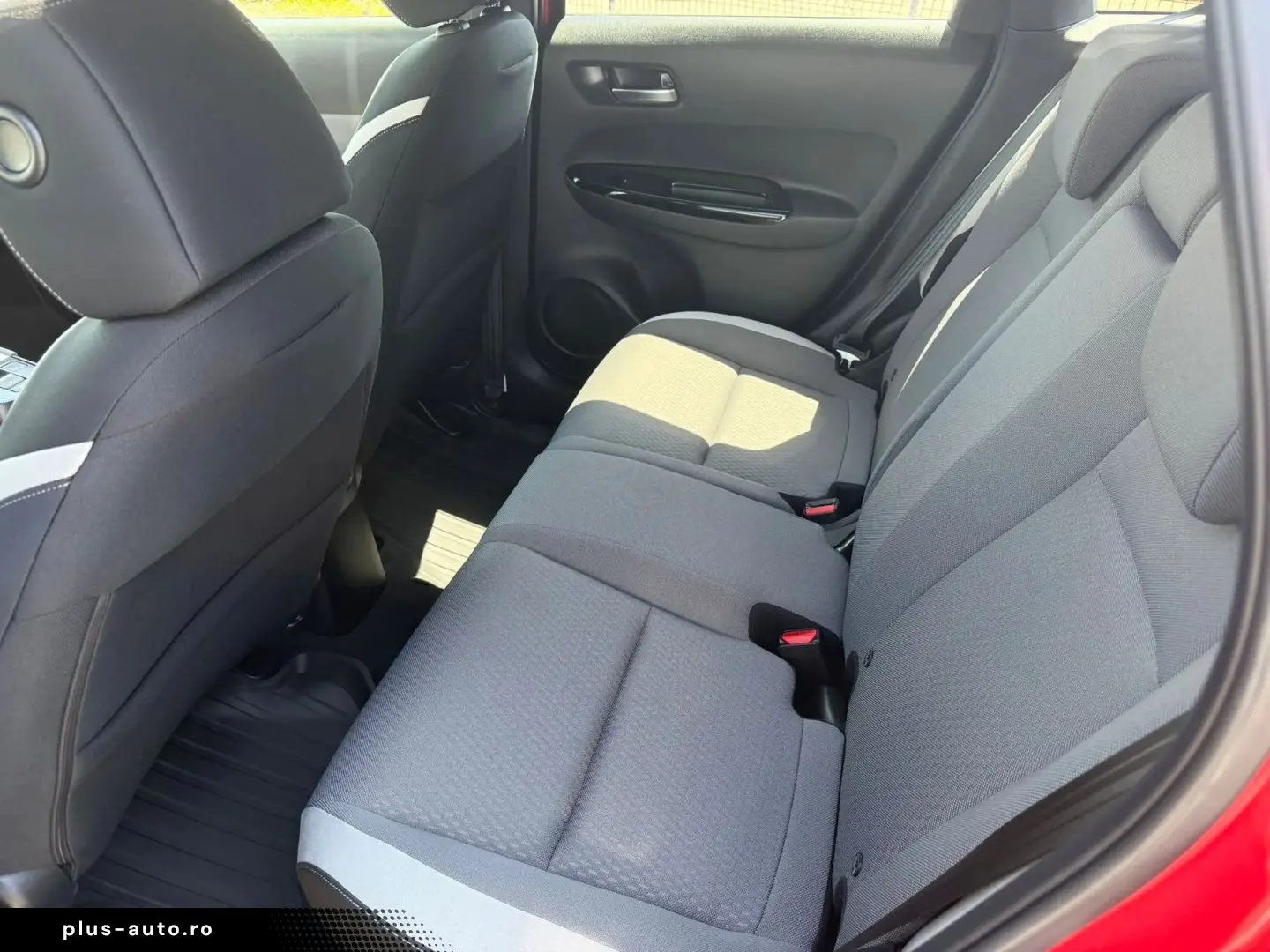 Honda Jazz 1.5 HEV Crosstar