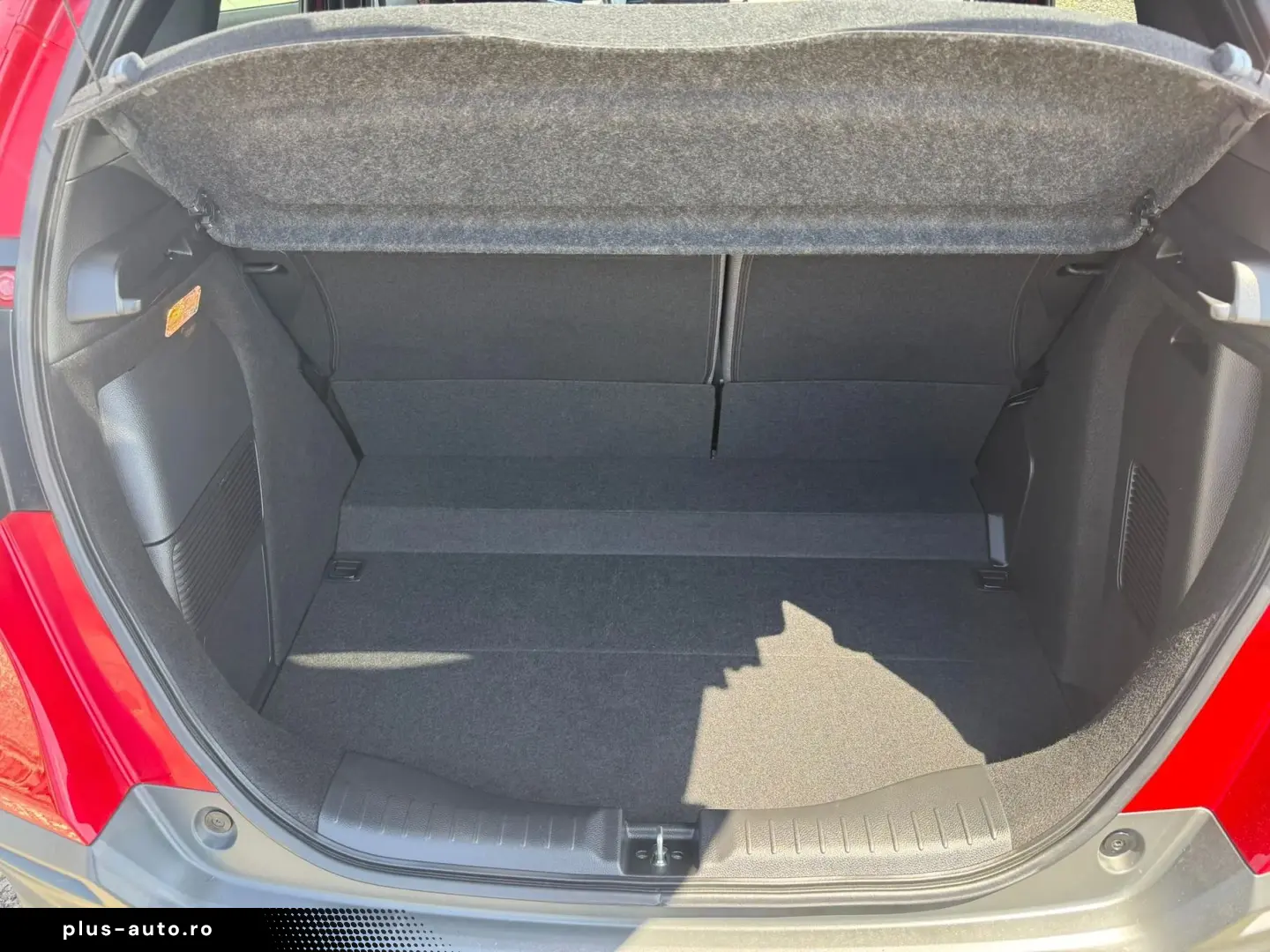 Honda Jazz 1.5 HEV Crosstar