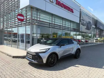 TOYOTA C-HR  Executive 1.8 HEV   Car No. 152