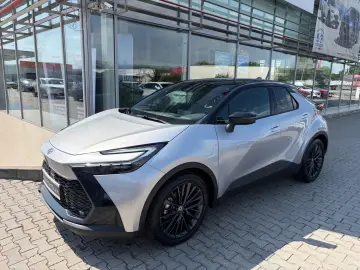 TOYOTA C-HR  Executive 1.8 HEV   Car No. 152