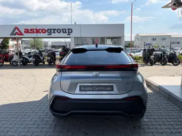 TOYOTA C-HR  Executive 1.8 HEV   Car No. 152