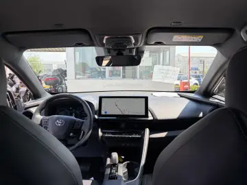TOYOTA C-HR  Executive 1.8 HEV   Car No. 152