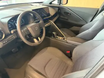TOYOTA C-HR  Executive 1.8 HEV   Car No. 152
